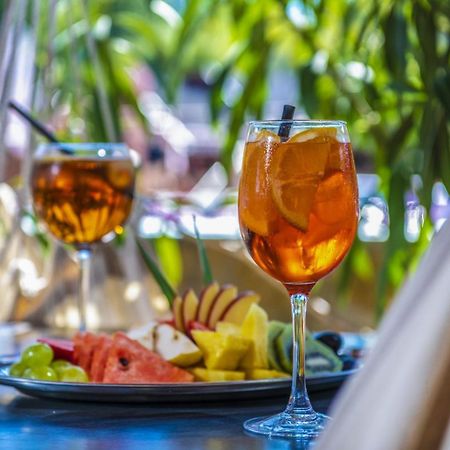 Session Hotel Ráckeve Екстериор снимка