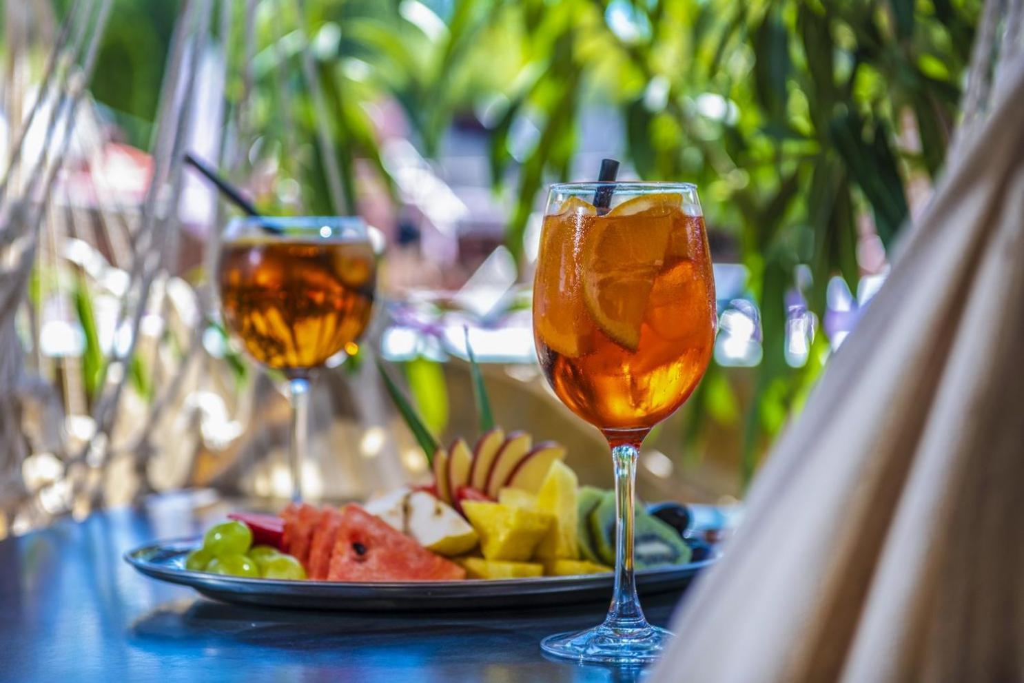 Session Hotel Ráckeve Екстериор снимка