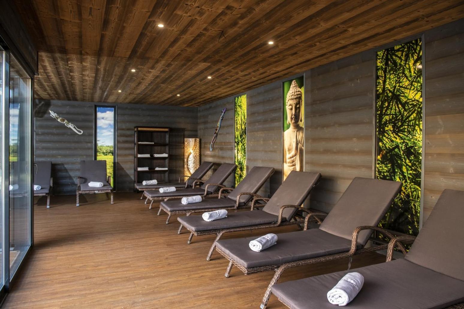 Session Hotel Ráckeve Екстериор снимка