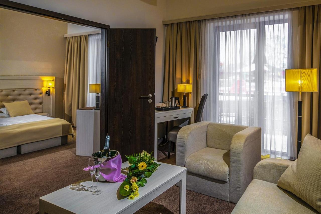 Session Hotel Ráckeve Екстериор снимка
