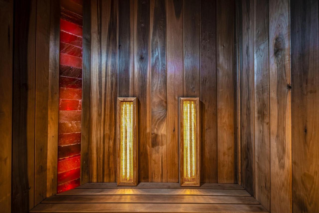 Session Hotel Ráckeve Екстериор снимка