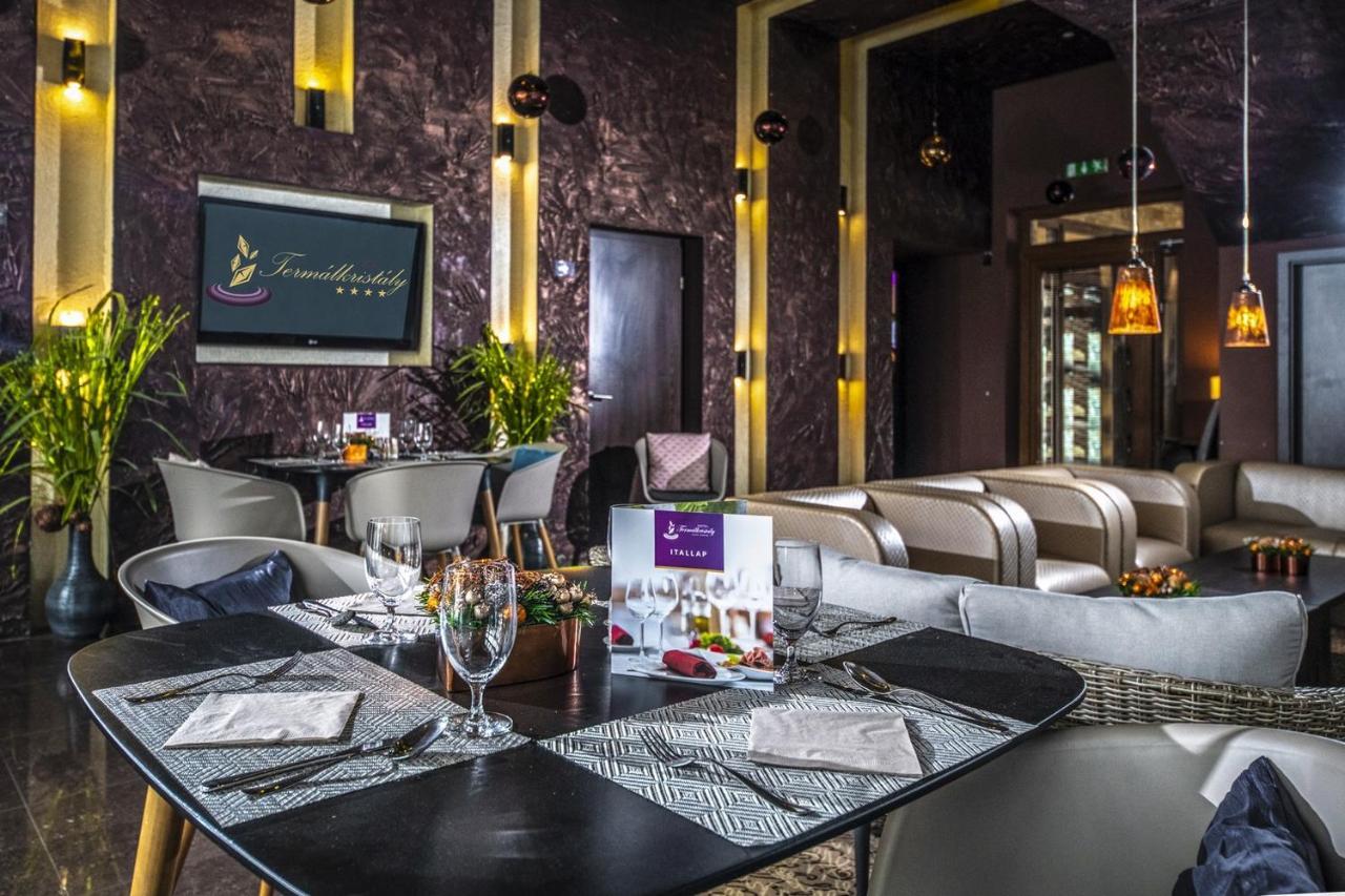 Session Hotel Ráckeve Екстериор снимка
