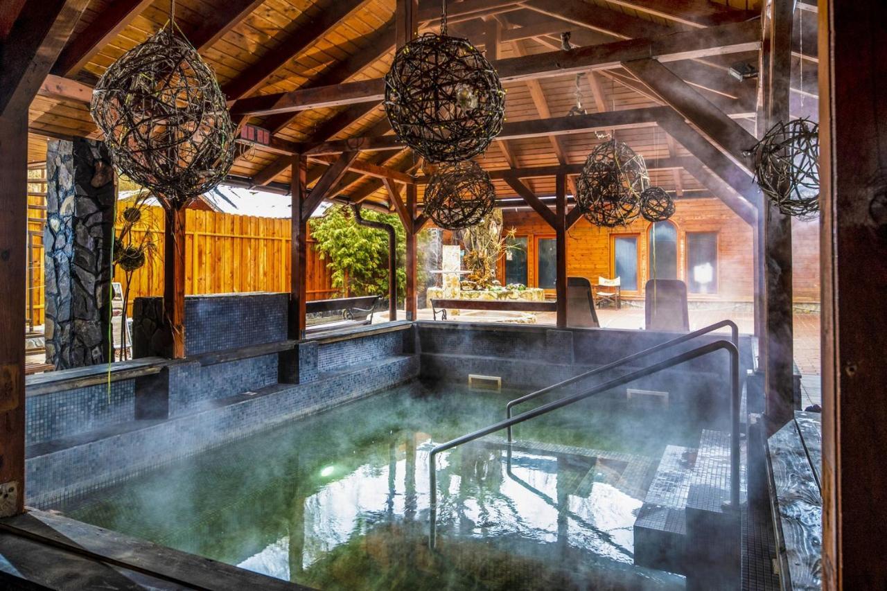 Session Hotel Ráckeve Екстериор снимка