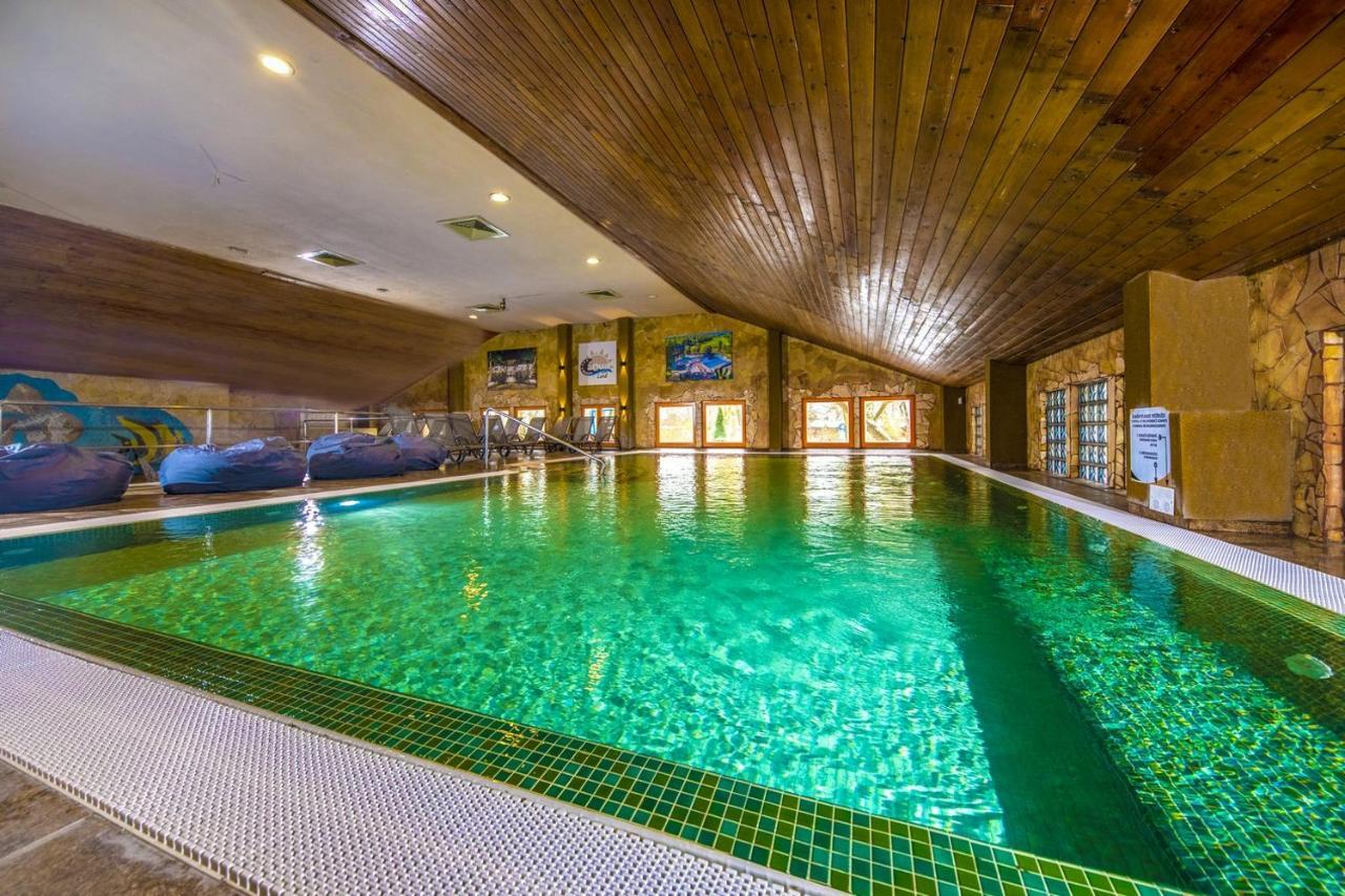 Session Hotel Ráckeve Екстериор снимка