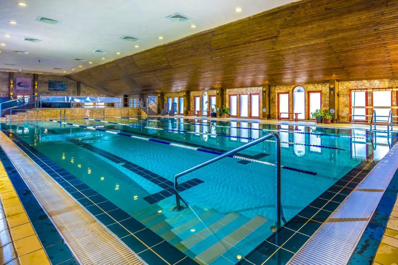 Session Hotel Ráckeve Екстериор снимка